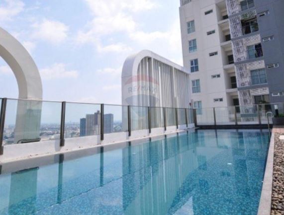 Aspire Sukhumvit 48
